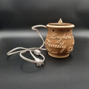 Better Homes & Gardens Expressions‎ Full-Size Wax Warmer. Model SC-166